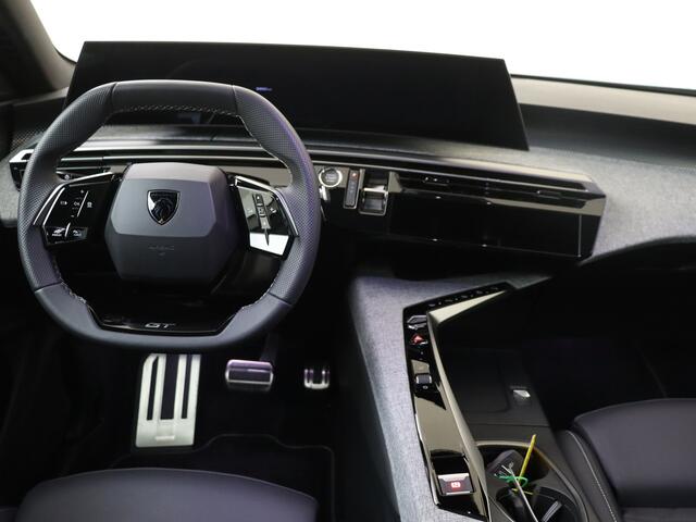 Peugeot 5008 e-5008 GT Avantage 73 kWh