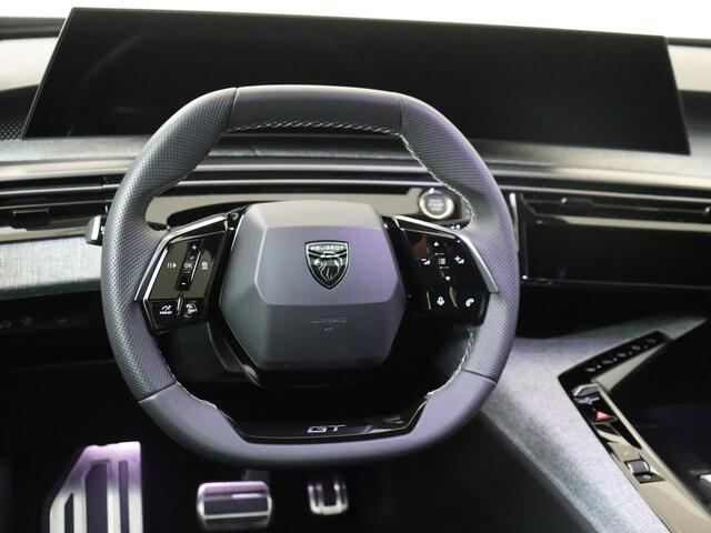 Peugeot 5008 e-5008 GT Avantage 73 kWh