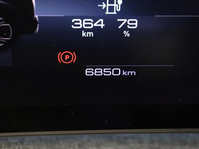 Peugeot 5008 e-5008 GT Avantage 73 kWh