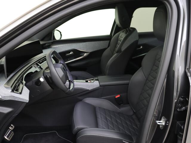 Peugeot 5008 e-5008 GT Avantage 73 kWh
