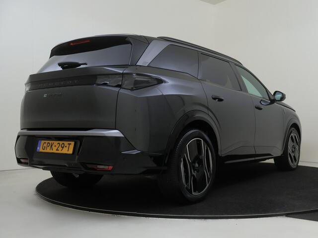 Peugeot 5008 e-5008 GT Avantage 73 kWh