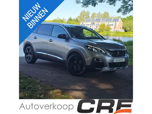Peugeot 5008 1.6 GT PureTech Active 7