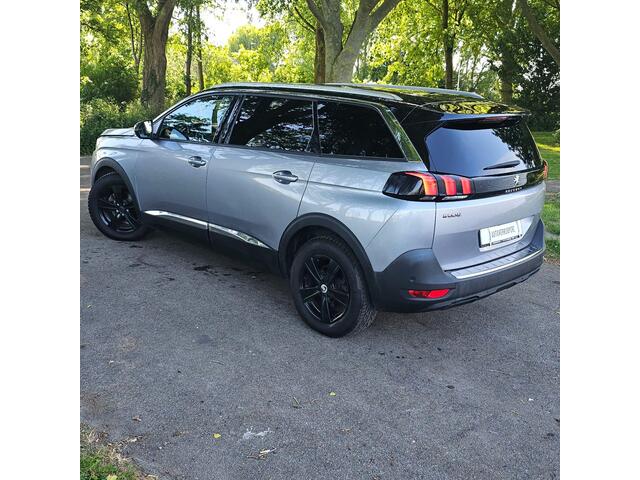 Peugeot 5008 1.6 GT PureTech Active 7
