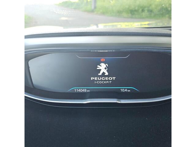 Peugeot 5008 1.6 GT PureTech Active 7