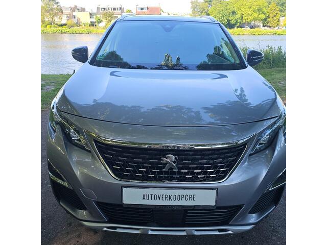 Peugeot 5008 1.6 GT PureTech Active 7