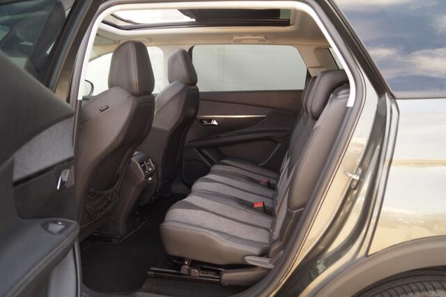 Peugeot 5008 1.2 PureTech 130pk Premium -NAVI-ECC-PDC-CAM-