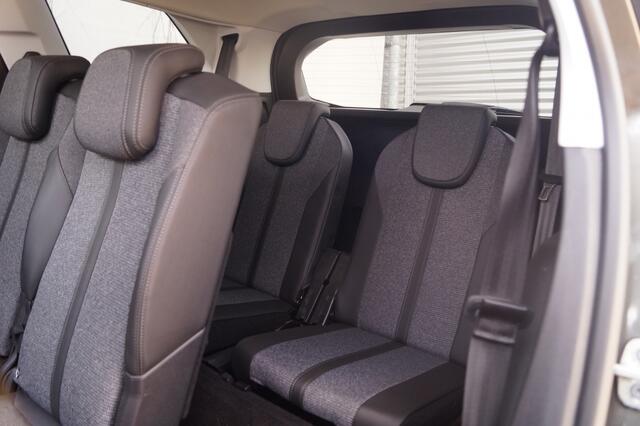 Peugeot 5008 1.2 PureTech 130pk Premium -NAVI-ECC-PDC-CAM-