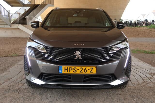 Peugeot 5008 1.5 BlueHDI Allure Pack Business 130 pk Automaat