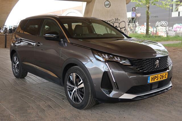 Peugeot 5008 1.5 BlueHDI Allure Pack Business 130 pk Automaat