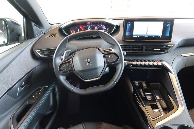 Peugeot 5008 1.5 BlueHDI Allure Pack Business 130 pk Automaat