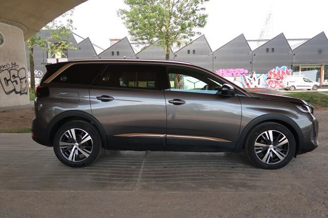 Peugeot 5008 1.5 BlueHDI Allure Pack Business 130 pk Automaat