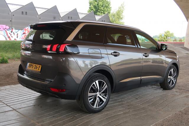 Peugeot 5008 1.5 BlueHDI Allure Pack Business 130 pk Automaat