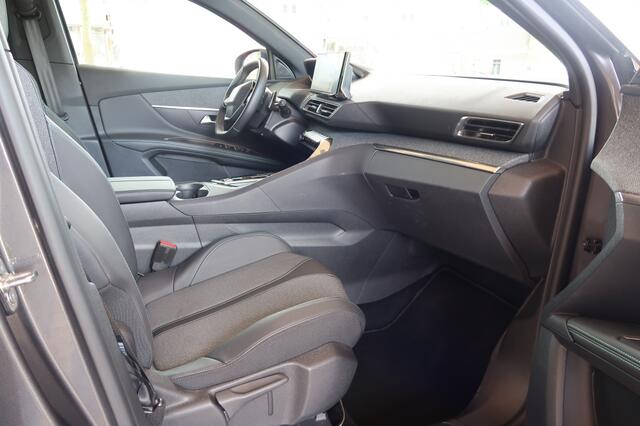 Peugeot 5008 1.5 BlueHDI Allure Pack Business 130 pk Automaat