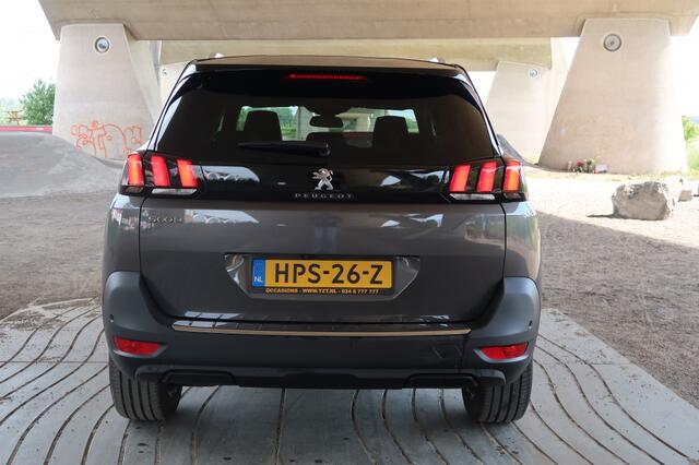 Peugeot 5008 1.5 BlueHDI Allure Pack Business 130 pk Automaat