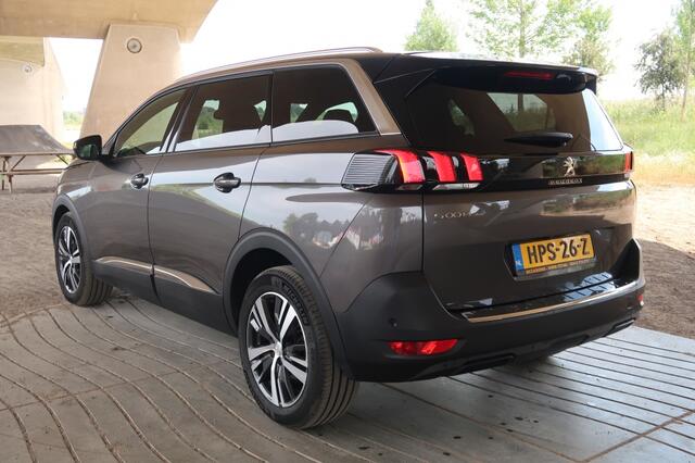 Peugeot 5008 1.5 BlueHDI Allure Pack Business 130 pk Automaat
