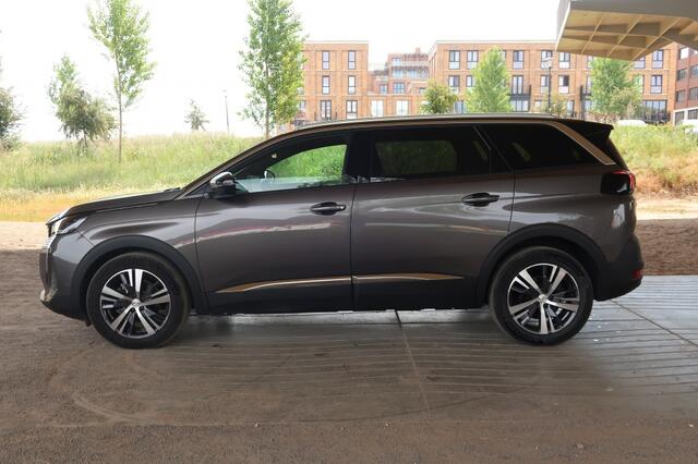 Peugeot 5008 1.5 BlueHDI Allure Pack Business 130 pk Automaat