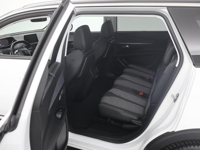 Peugeot 5008 1.2 PureTech 130PK Crossway 7P TREKH|LED|CAMERA|BLIS|ELEK.ACHTERKLEP|NAVI|ACC|18INCH