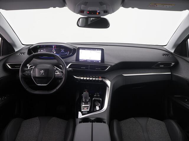 Peugeot 5008 1.2 PureTech 130PK Crossway 7P TREKH|LED|CAMERA|BLIS|ELEK.ACHTERKLEP|NAVI|ACC|18INCH