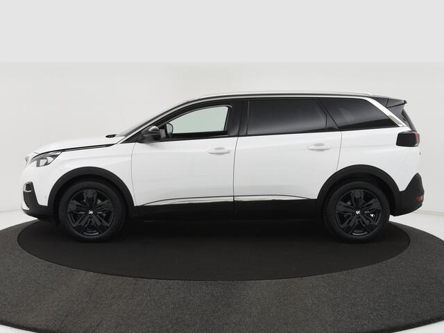 Peugeot 5008 1.2 PureTech 130PK Crossway 7P TREKH|LED|CAMERA|BLIS|ELEK.ACHTERKLEP|NAVI|ACC|18INCH