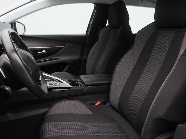 Peugeot 5008 1.2 PureTech 130 PK Automaat Active 7-Pers. | CAMERA | CARPLAY