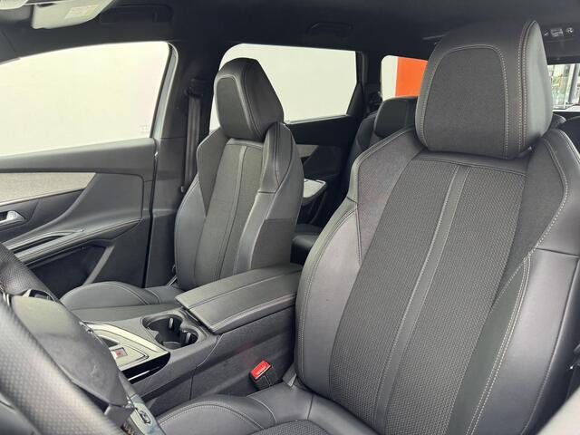 Peugeot 5008 1.2 Hybrid GT | 7-pers | Rondomzicht camera | Adaptive cruise | Prijs is rijklaar
