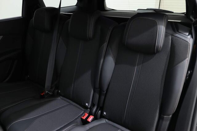 Peugeot 5008 1.2 PURETECH 130PK GT BLACK PACK EAT8 | Navi | 19 inch | Elektr. achterklep