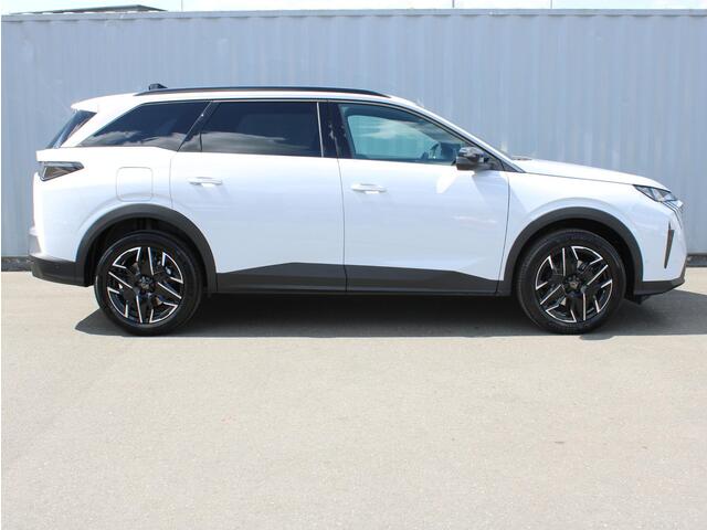 Peugeot 5008 1.2 Hybrid 136 Allure VOORRAAD KORTING