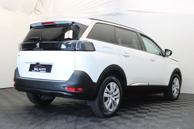 Peugeot 5008 1.2 PureTech Active Pack Business |Navi|Camera|
