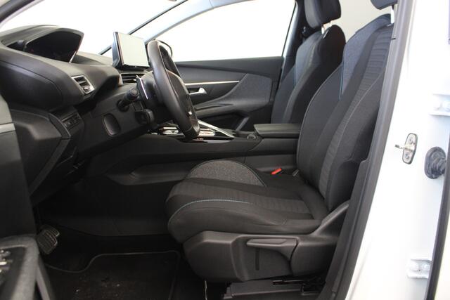 Peugeot 5008 1.2 PureTech Active Pack Business |Navi|Camera|