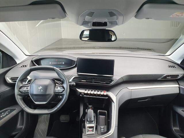 Peugeot 5008 1.2 PureTech Allure Pack Business NAVI/CRUISE/TRHAAK/CLIMA/LMV