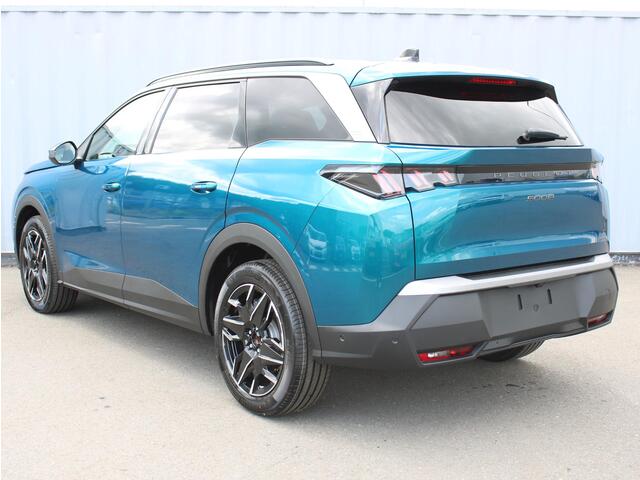 Peugeot 5008 1.2 Hybrid 145 Allure 360 Camera / Navigatie