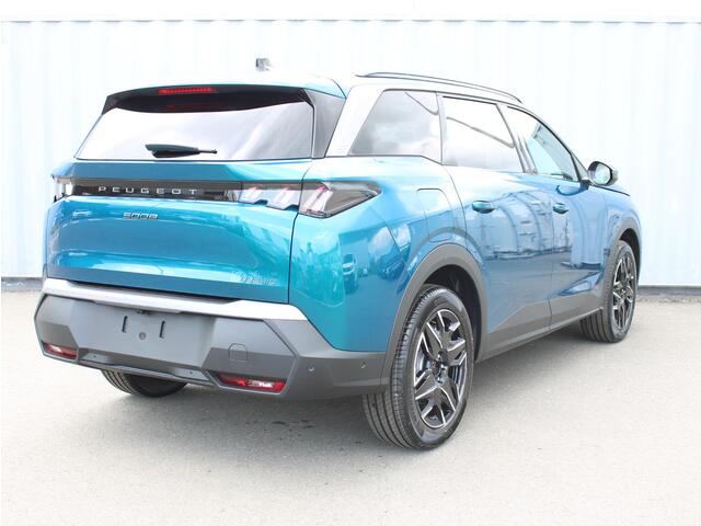 Peugeot 5008 1.2 Hybrid 145 Allure 360 Camera / Navigatie
