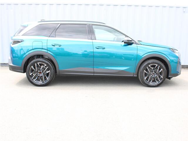 Peugeot 5008 1.2 Hybrid 145 Allure 360 Camera / Navigatie