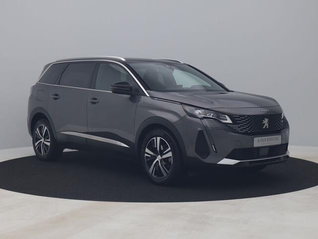 Peugeot 5008 1.2 PureTech 130 PK Automaat GT-Line 7-Pers. | CAMERA | ADAPTIVE | KEYLESS