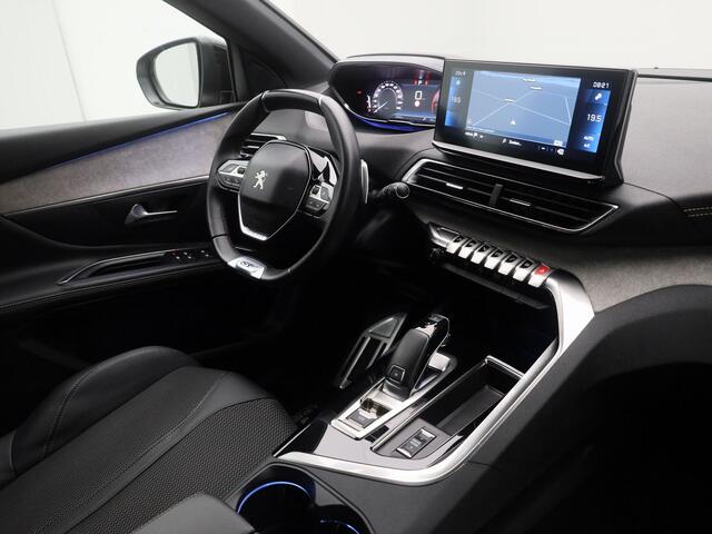Peugeot 5008 1.2 PureTech 130 PK Automaat GT-Line 7-Pers. | CAMERA | ADAPTIVE | KEYLESS