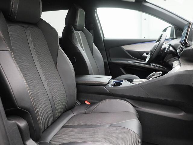 Peugeot 5008 1.2 PureTech 130 PK Automaat GT-Line 7-Pers. | CAMERA | ADAPTIVE | KEYLESS