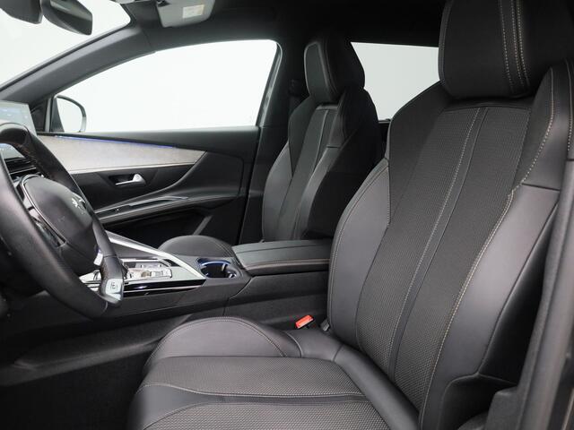 Peugeot 5008 1.2 PureTech 130 PK Automaat GT-Line 7-Pers. | CAMERA | ADAPTIVE | KEYLESS