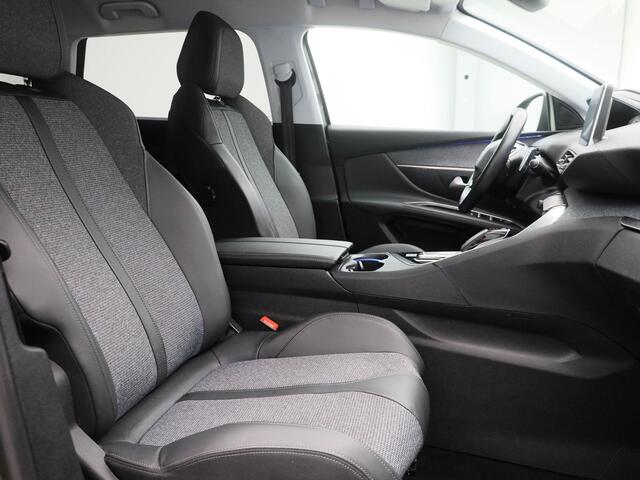 Peugeot 5008 1.2 PureTech 130 PK Automaat Allure 7-Pers. | CAMERA | KEYLESS