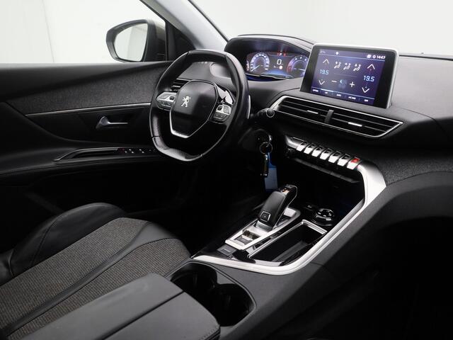 Peugeot 5008 1.2 PureTech 130 PK Automaat Allure 7-Pers. | NAVI | CARPLAY | TREKHAAK