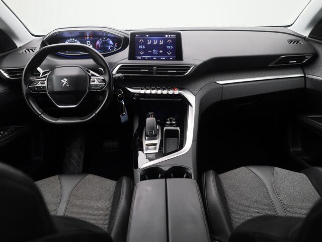 Peugeot 5008 1.2 PureTech 130 PK Automaat Allure 7-Pers. | NAVI | CARPLAY | TREKHAAK