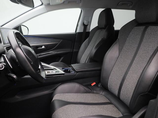 Peugeot 5008 1.2 PureTech 130 PK Automaat Allure 7-Pers. | NAVI | CARPLAY | TREKHAAK