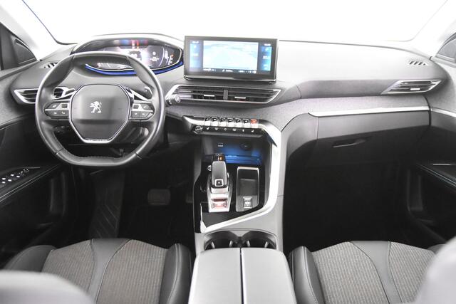 Peugeot 5008 1.2 Allure 130 *1ste eigenaar*7-zitplaatsen*Half-Leer*
