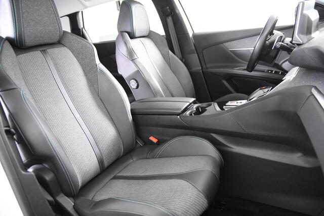 Peugeot 5008 1.2 Allure 130 *1ste eigenaar*7-zitplaatsen*Half-Leer*
