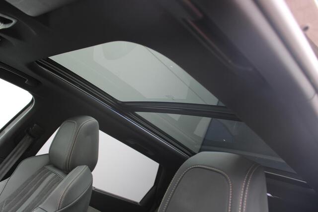 Peugeot 5008 1.2 PureTech GT 7-zits Automaat Airco Navi Panoramadak Carplay