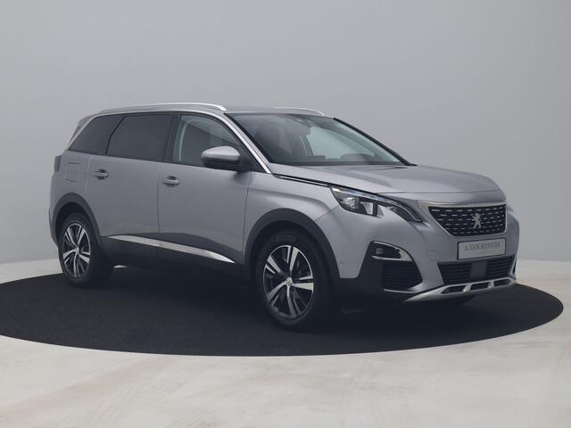 Peugeot 5008 1.2 PureTech 130 PK Automaat Allure 7-Pers. | CAMERA | KEYLESS
