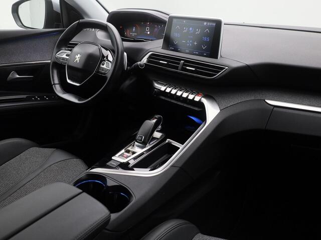 Peugeot 5008 1.2 PureTech 130 PK Automaat Allure 7-Pers. | CAMERA | KEYLESS