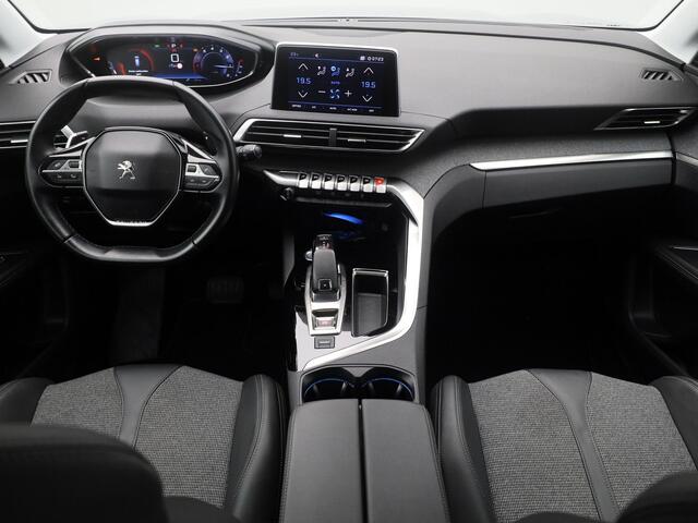 Peugeot 5008 1.2 PureTech 130 PK Automaat Allure 7-Pers. | CAMERA | KEYLESS