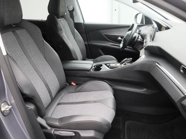 Peugeot 5008 1.2 PureTech 130 PK Automaat Allure 7-Pers. | CAMERA | KEYLESS