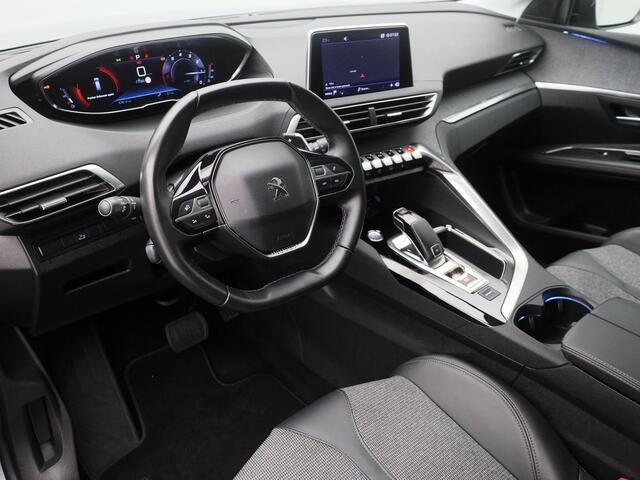Peugeot 5008 1.2 PureTech 130 PK Automaat Allure 7-Pers. | CAMERA | KEYLESS