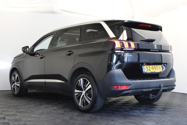 Peugeot 5008 1.2 PureTech Allure |Pano|Leder|Trekhaak|